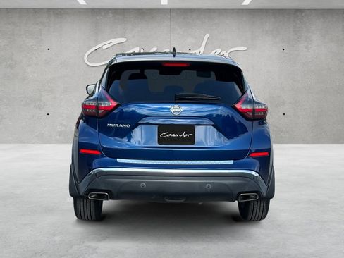 Used 2022 Nissan Murano S FWD image 15