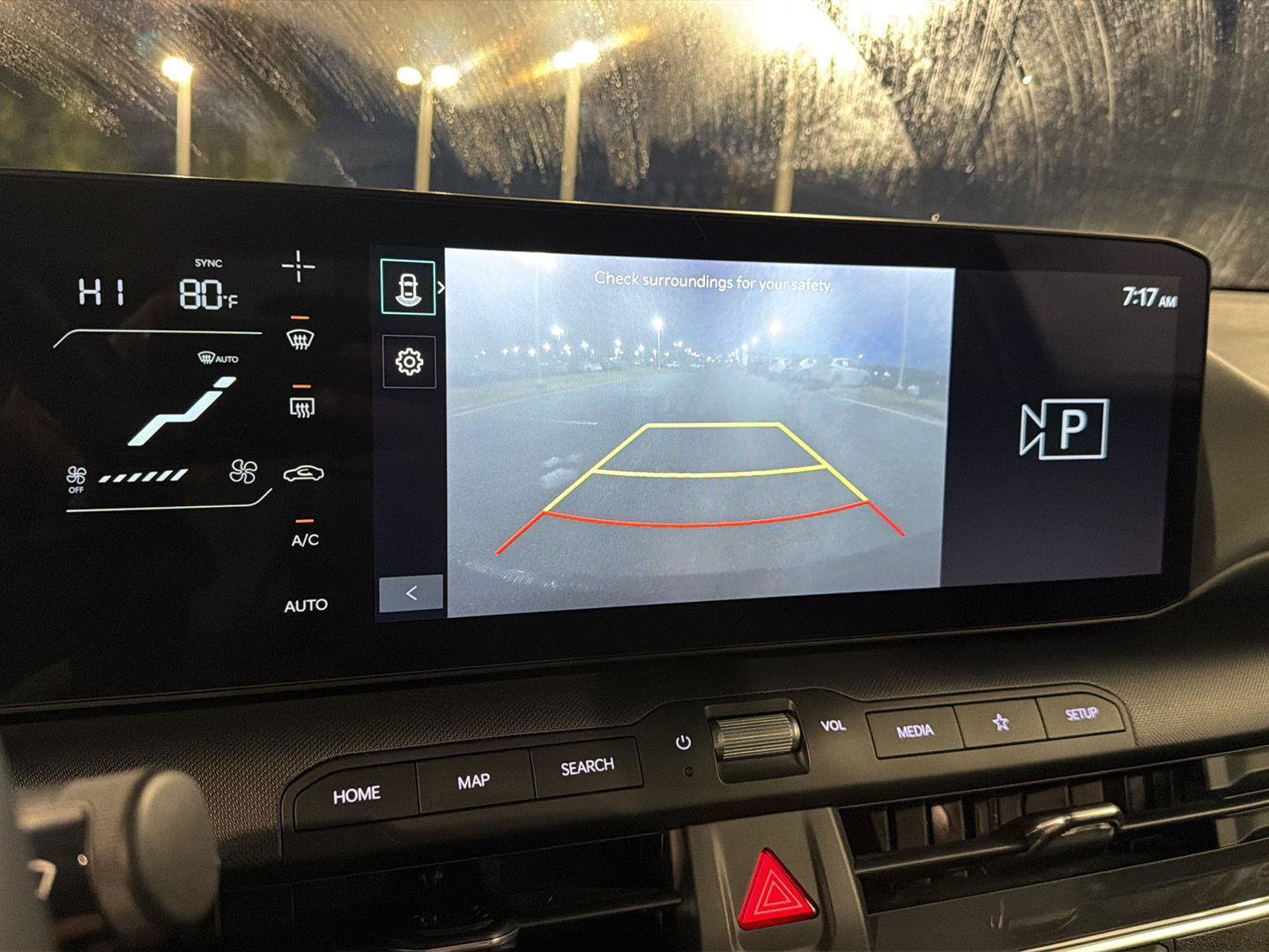 Used 2025 Kia K4 EX FWD image 25