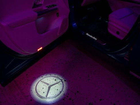 Certified 2025 Mercedes-Benz GLA 250 250 SUV image 11