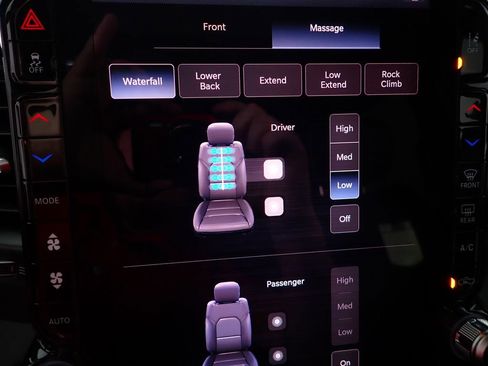 New 2026 RAM 1500 Limited image 4