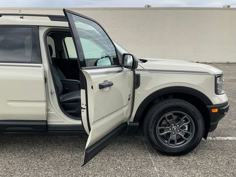 Used 2024 Ford Bronco Sport Big Bend w/ Convenience Package image 43