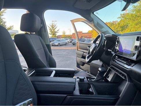 Used 2023 Toyota Tundra SR5 image 37