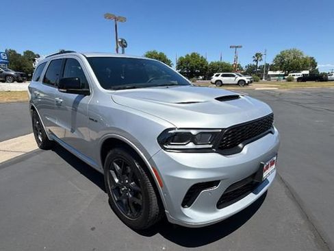 New 2026 Dodge Durango GT AWD/4WD image 2
