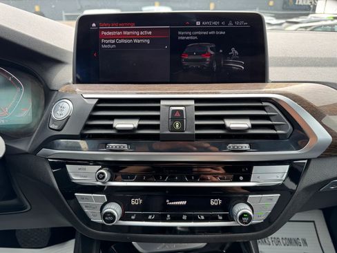 Used 2020 BMW X3 sDrive30i image 26