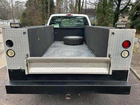 Used 2004 Ford F350 XL AWD/4WD image 21
