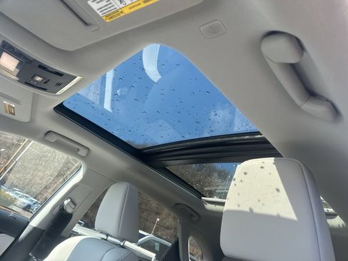 Used 2022 Lexus RX 350 AWD w/ Premium Package image 18