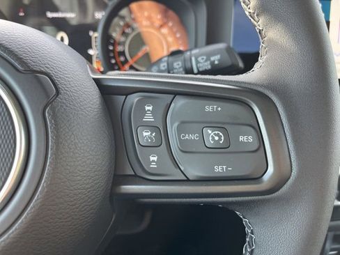 New 2026 Jeep Wrangler Unlimited Sport image 26