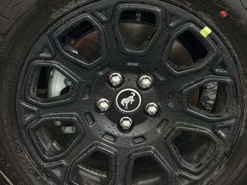 New 2026 Ford Bronco Sport Badlands w/ Badlands Tech Package image 5