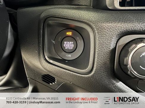 New 2026 Jeep Gladiator Sport image 33