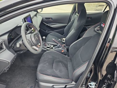 New 2026 Toyota Corolla GR AWD/4WD image 19