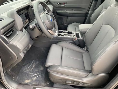 New 2026 Subaru Outback Touring XT AWD/4WD image 10