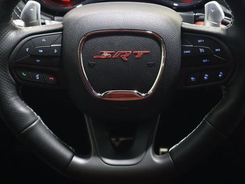 Used 2023 Dodge Durango SRT Hellcat image 17