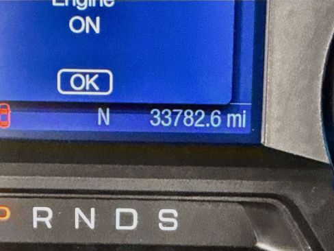 Used 2019 Ford Flex SE FWD image 16