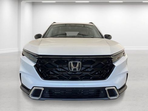 New 2026 Honda CR-V Sport Touring image 10