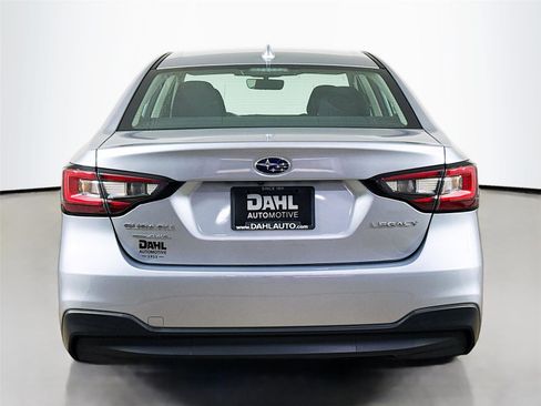 Used 2024 Subaru Legacy image 12