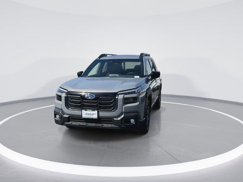 New 2026 Subaru Outback Premium AWD/4WD image 3