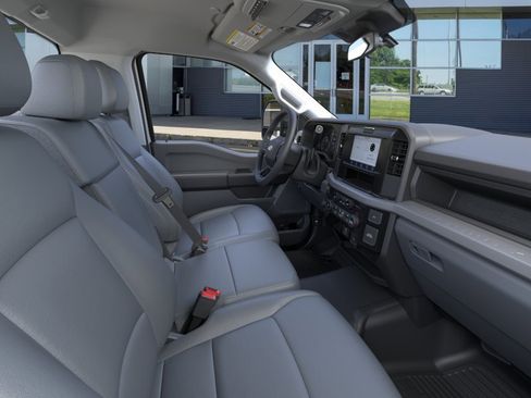 New 2026 Ford F350 XL w/ XL Chrome Package AWD/4WD image 12