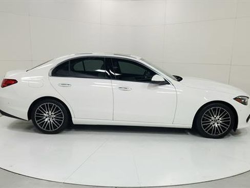 Used 2024 Mercedes-Benz C 300 C 300 4MATIC image 9