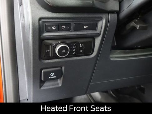 Used 2023 Ford F150 XLT w/ Equipment Group 302A High image 43