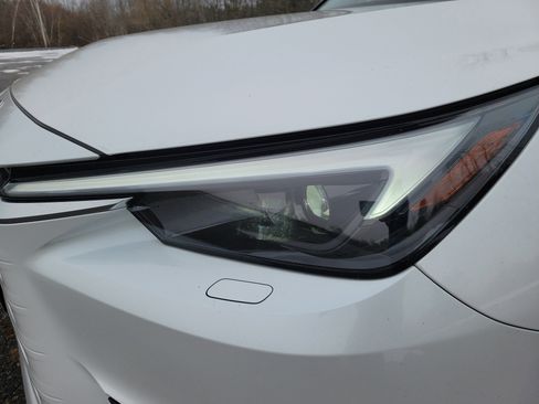 Used 2024 Lexus TX 500h AWD w/ Technology Package image 14