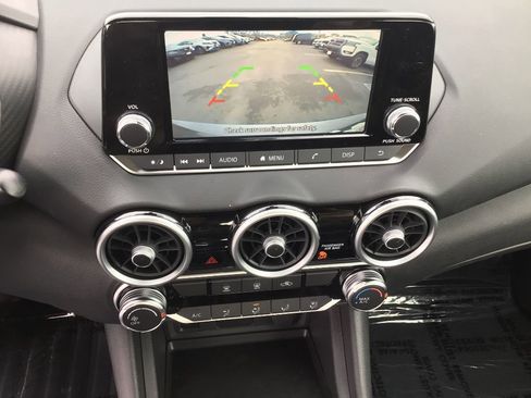 New 2025 Nissan Sentra S image 15