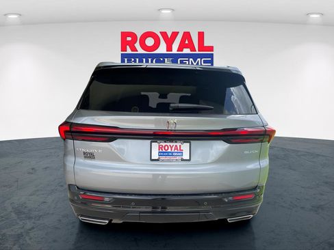 New 2025 Buick Enclave Sport Touring w/ Super Cruise Package image 6