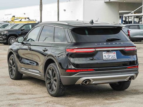 Used 2022 Lincoln Corsair Reserve w/ Equipment Group 201A FWD image 6