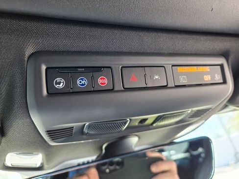 Used 2024 Chevrolet Corvette Stingray image 33