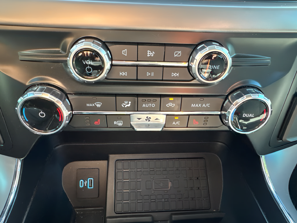 Used 2024 Ford F150 XLT w/ Equipment Group 302A MID AWD/4WD image 17