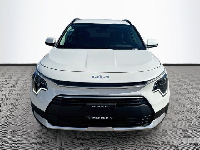 New 2026 Kia Niro LX FWD image 2