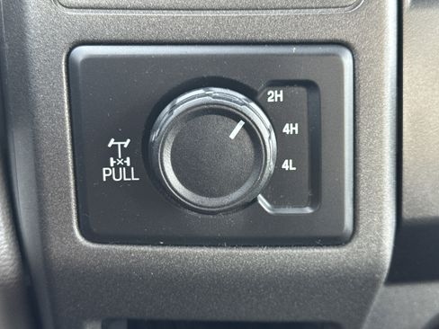 Used 2021 Ford F250 XL w/ STX Appearance Package image 21