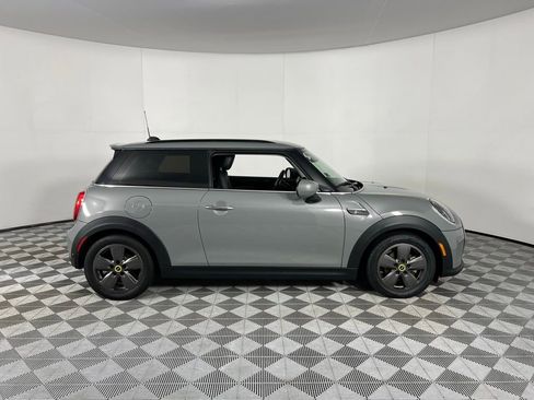 Used 2023 MINI Cooper SE image 5