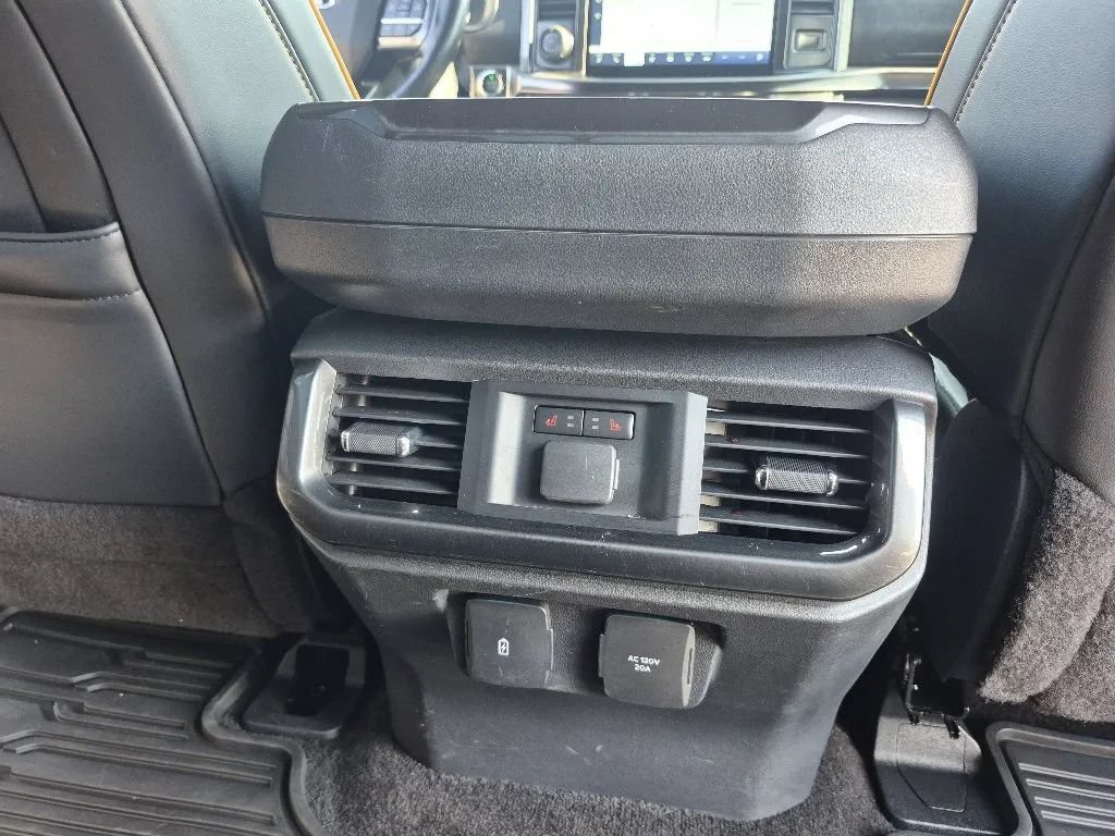 Used 2022 Ford F150 Tremor w/ Equipment Group 402A High AWD/4WD image 27