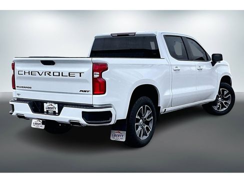 Used 2024 Chevrolet Silverado 1500 RST image 6