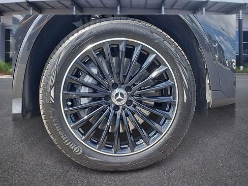 Certified 2026 Mercedes-Benz GLC 300 4MATIC image 7