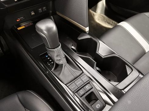 Certified 2025 Toyota Camry SE image 23