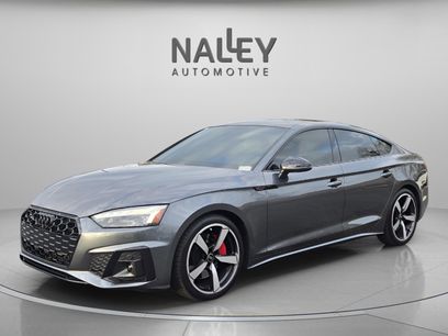 Used 2023 Audi A5 2.0T Premium Plus w/ Premium Plus
