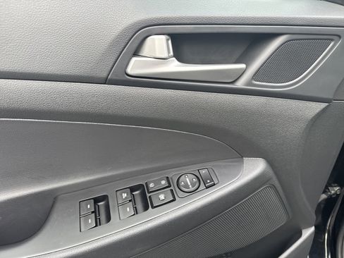 Used 2021 Hyundai Tucson Sport w/ Cargo Package image 7