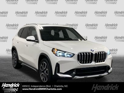 New 2026 BMW X1 xDrive28i w/ Convenience Package