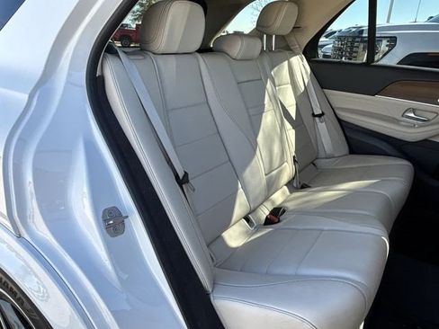 Used 2020 Mercedes-Benz GLE 350 image 26