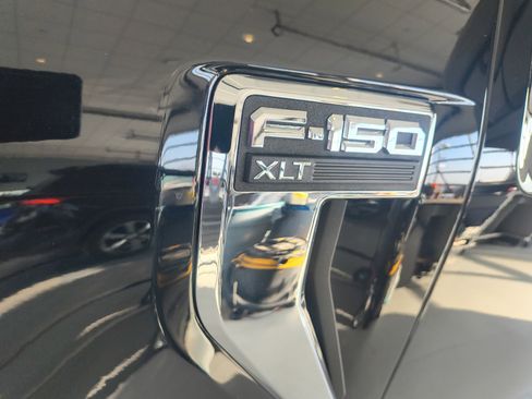 Used 2023 Ford F150 XLT image 30