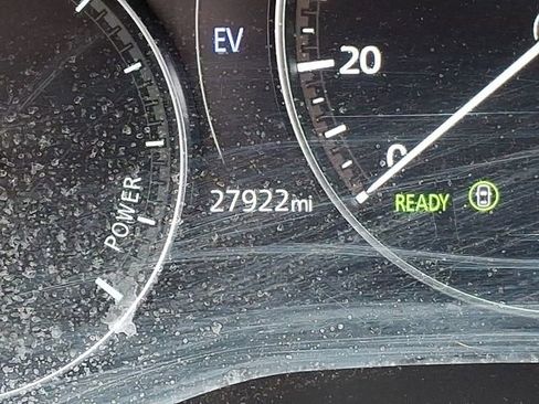 Used 2025 MAZDA CX-50 AWD 2.5 Hybrid w/ Premium Pkg image 23