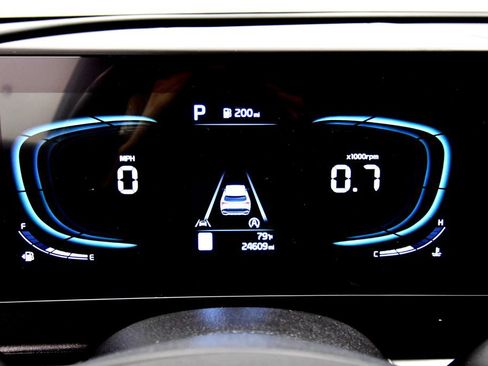 Certified 2023 Kia Sportage EX AWD/4WD image 22