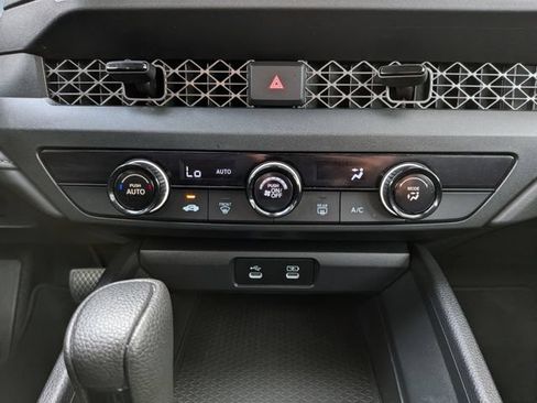 Used 2024 Honda Accord LX image 22