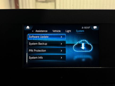 Used 2022 Mercedes-Benz Sprinter 2500 image 35