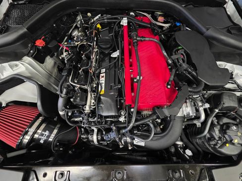 Used 2020 Toyota Supra Premium w/ Driver Assist Package image 3