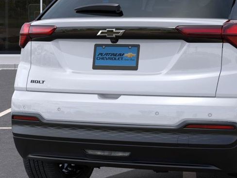 New 2027 Chevrolet Bolt LT w/ Comfort Package FWD image 38