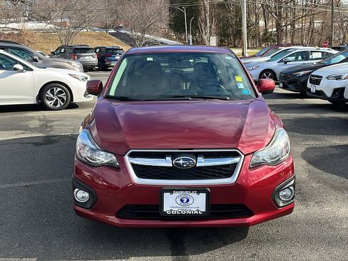 Used 2013 Subaru Impreza 2.0i Limited image 4