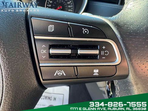 Used 2022 Kia Stinger GT2 image 18