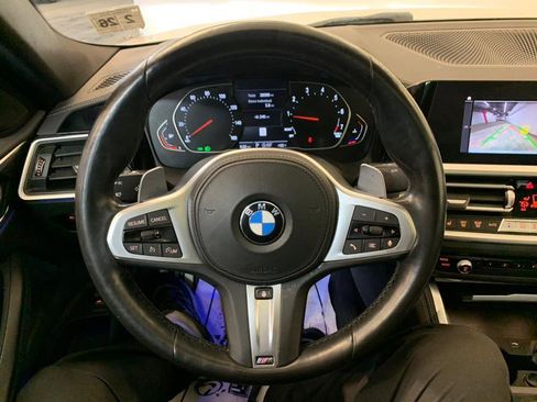 Used 2021 BMW 430i xDrive Coupe AWD/4WD image 15